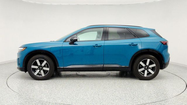 2024 Honda Prologue Touring AWD - 22956539 - 7