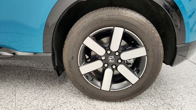 2024 Honda Prologue Touring AWD - 22956539 - 8