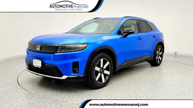 2024 Honda Prologue Touring AWD - 22972362 - 0