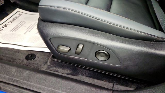 2024 Honda Prologue Touring AWD - 22972362 - 10