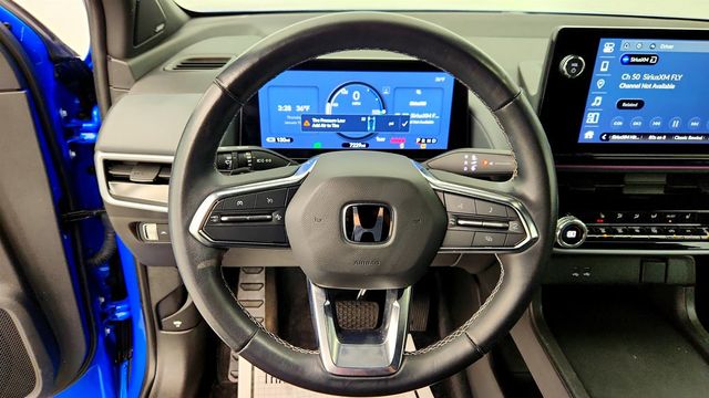 2024 Honda Prologue Touring AWD - 22972362 - 13