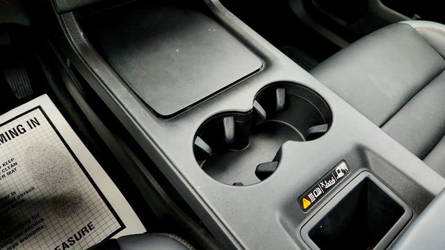 2024 Honda Prologue Touring AWD - 22972362 - 16