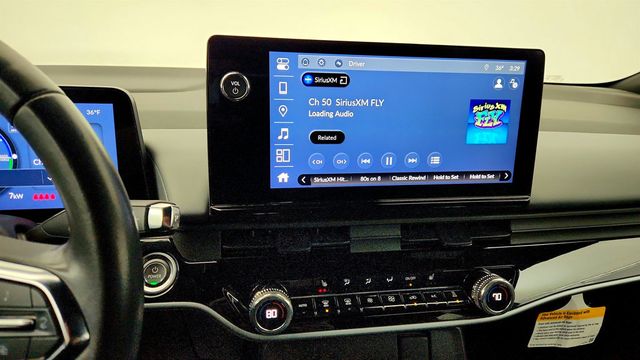 2024 Honda Prologue Touring AWD - 22972362 - 17