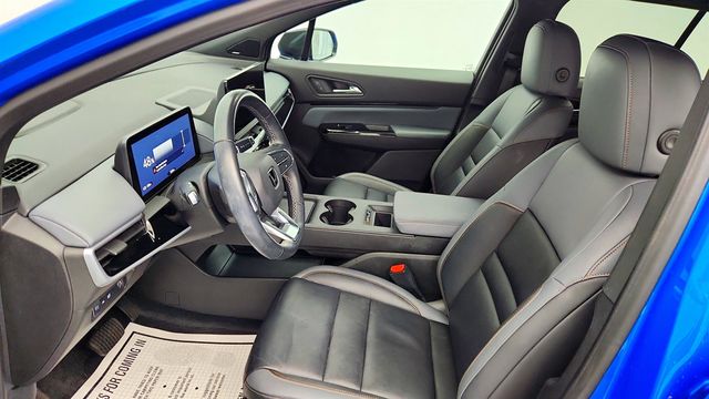 2024 Honda Prologue Touring AWD - 22972362 - 19