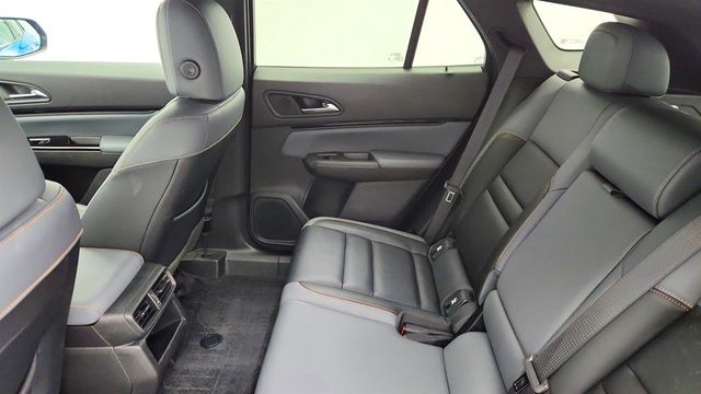 2024 Honda Prologue Touring AWD - 22972362 - 20