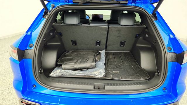 2024 Honda Prologue Touring AWD - 22972362 - 21