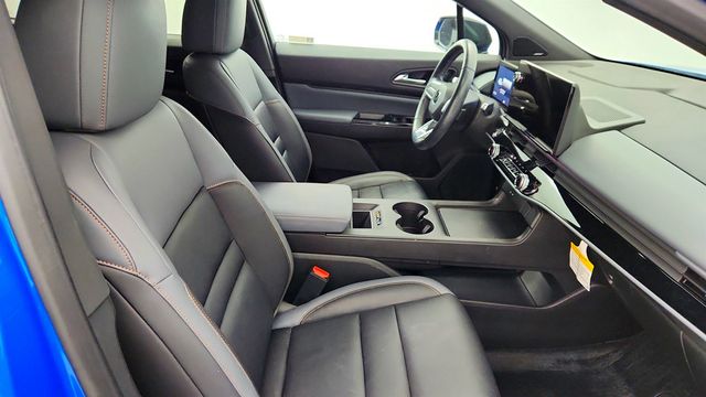 2024 Honda Prologue Touring AWD - 22972362 - 23