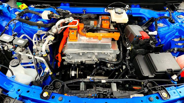 2024 Honda Prologue Touring AWD - 22972362 - 25