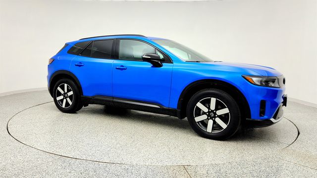 2024 Honda Prologue Touring AWD - 22972362 - 2