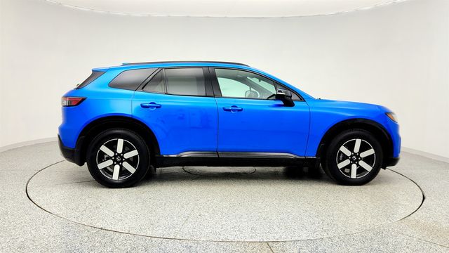 2024 Honda Prologue Touring AWD - 22972362 - 3