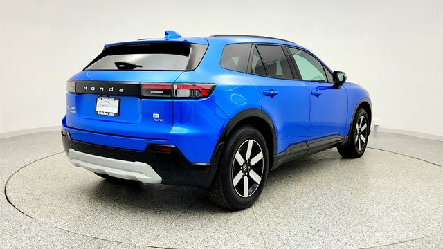 2024 Honda Prologue Touring AWD - 22972362 - 4