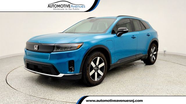 2024 Honda Prologue Touring AWD - 22999452 - 0