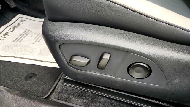 2024 Honda Prologue Touring AWD - 22999452 - 10