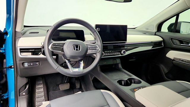 2024 Honda Prologue Touring AWD - 22999452 - 11