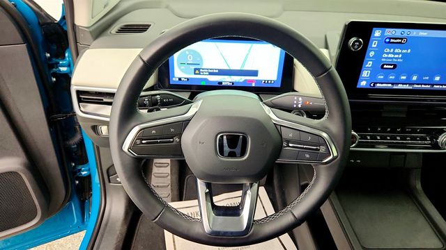 2024 Honda Prologue Touring AWD - 22999452 - 12