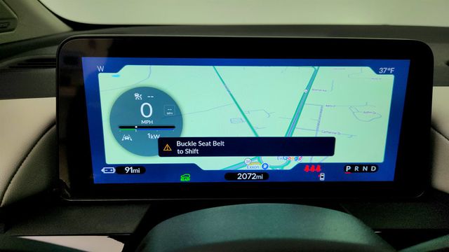 2024 Honda Prologue Touring AWD - 22999452 - 13