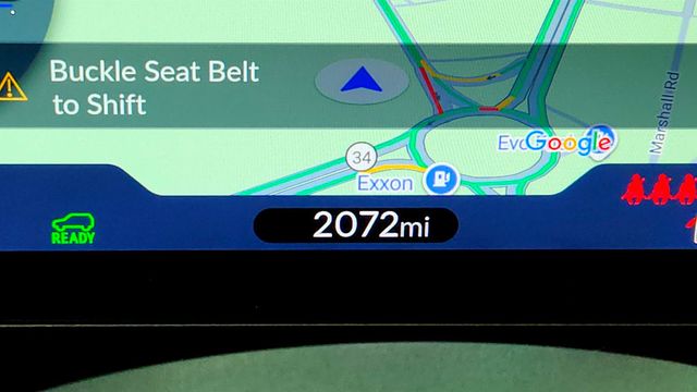 2024 Honda Prologue Touring AWD - 22999452 - 14