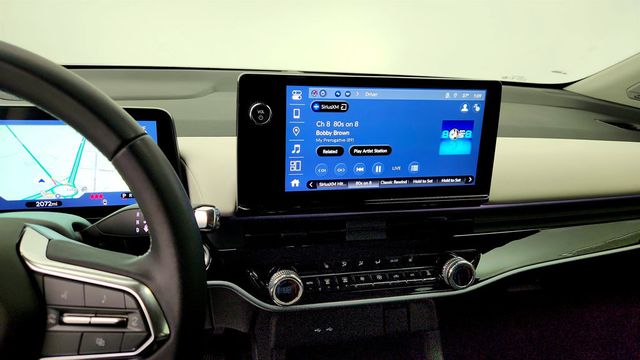 2024 Honda Prologue Touring AWD - 22999452 - 16