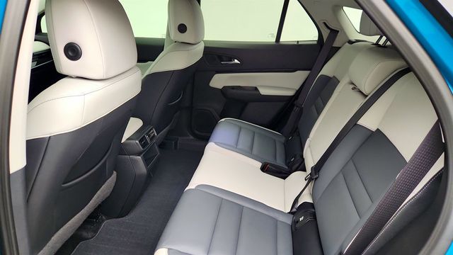 2024 Honda Prologue Touring AWD - 22999452 - 20