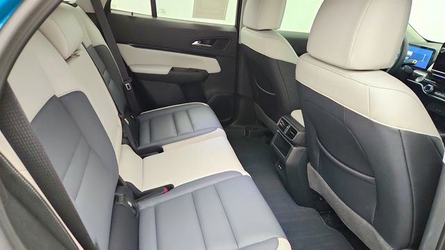 2024 Honda Prologue Touring AWD - 22999452 - 22