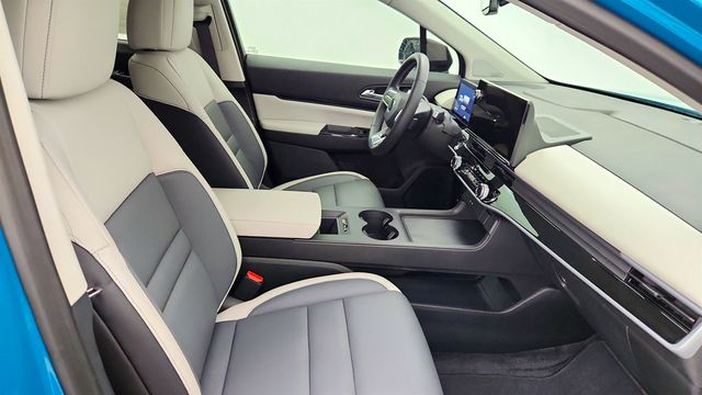 2024 Honda Prologue Touring AWD - 22999452 - 23