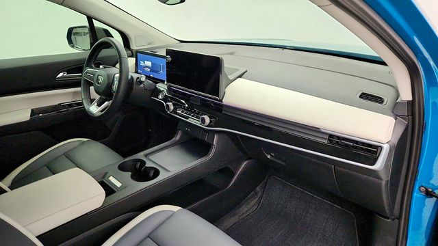 2024 Honda Prologue Touring AWD - 22999452 - 24