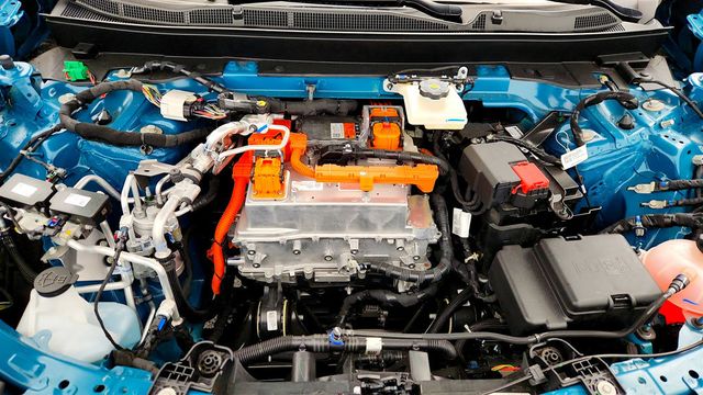 2024 Honda Prologue Touring AWD - 22999452 - 26