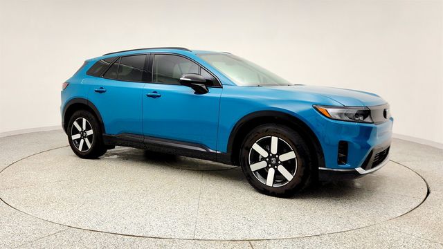 2024 Honda Prologue Touring AWD - 22999452 - 2