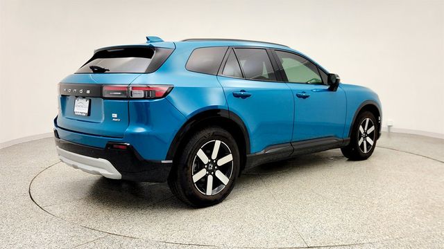 2024 Honda Prologue Touring AWD - 22999452 - 4