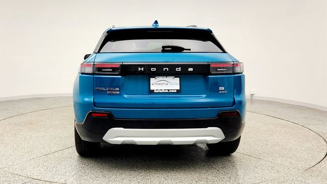 2024 Honda Prologue Touring AWD - 22999452 - 5