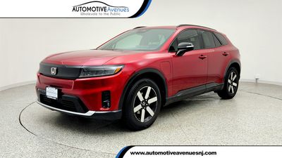 2024 Honda Prologue