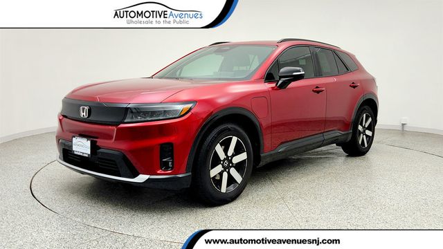 2024 Honda Prologue Touring AWD - 23010379 - 0