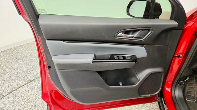 2024 Honda Prologue Touring AWD - 23010379 - 9