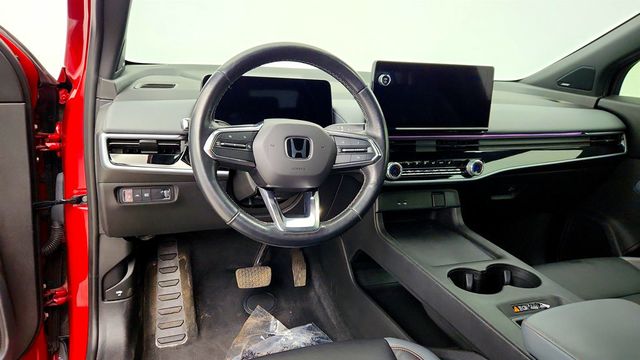 2024 Honda Prologue Touring AWD - 23010379 - 11