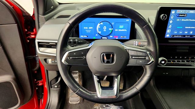 2024 Honda Prologue Touring AWD - 23010379 - 12