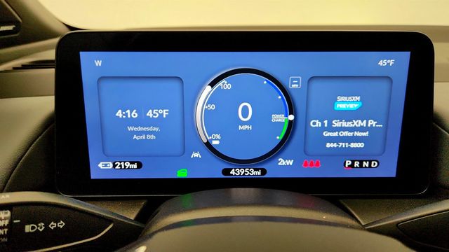 2024 Honda Prologue Touring AWD - 23010379 - 13