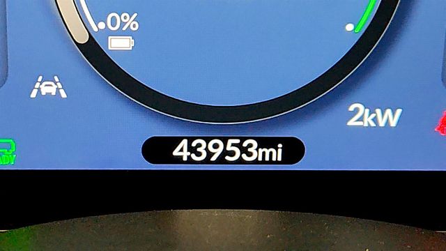 2024 Honda Prologue Touring AWD - 23010379 - 14