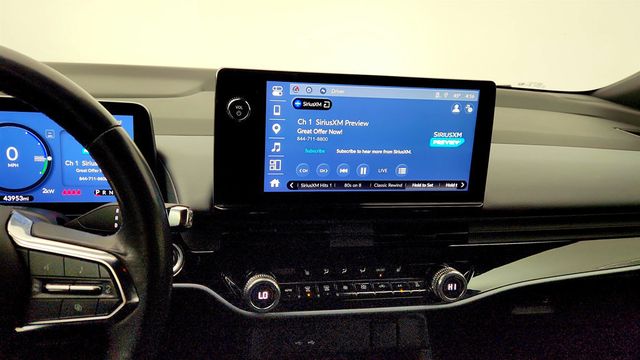 2024 Honda Prologue Touring AWD - 23010379 - 16