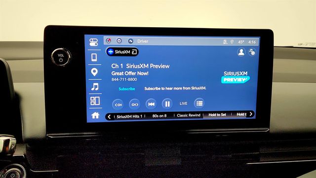 2024 Honda Prologue Touring AWD - 23010379 - 17