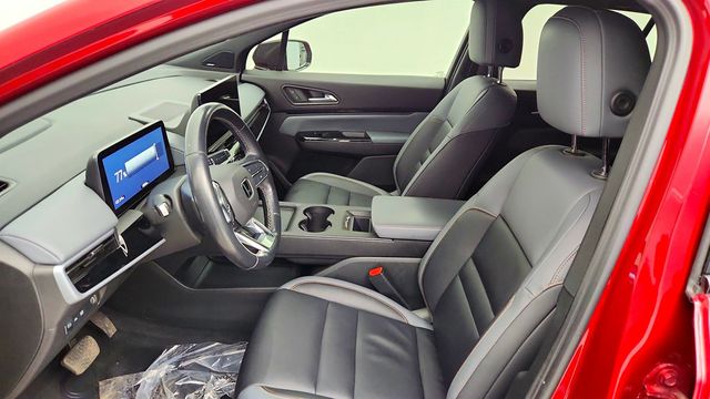 2024 Honda Prologue Touring AWD - 23010379 - 19