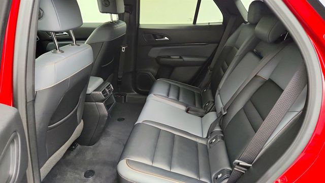 2024 Honda Prologue Touring AWD - 23010379 - 20