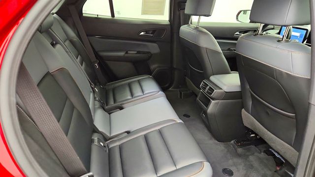 2024 Honda Prologue Touring AWD - 23010379 - 22