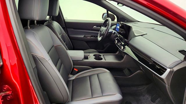 2024 Honda Prologue Touring AWD - 23010379 - 23