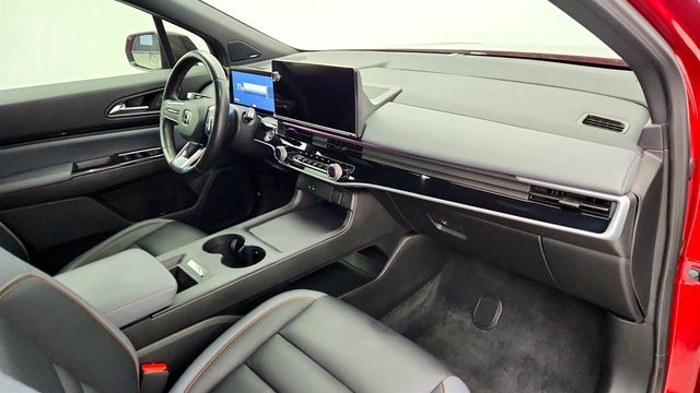 2024 Honda Prologue Touring AWD - 23010379 - 24