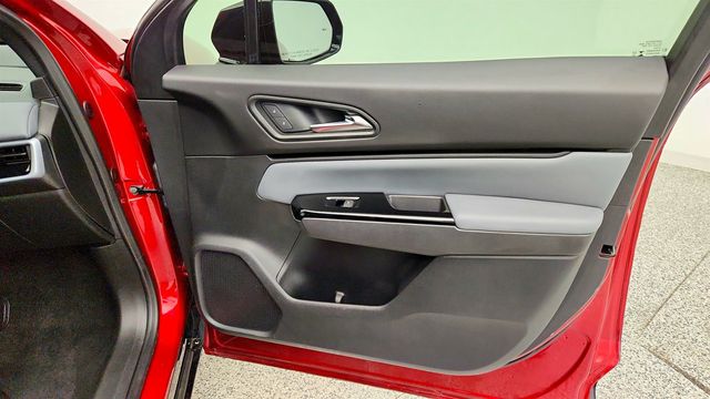 2024 Honda Prologue Touring AWD - 23010379 - 25