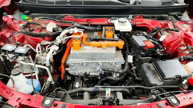 2024 Honda Prologue Touring AWD - 23010379 - 26