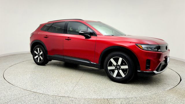 2024 Honda Prologue Touring AWD - 23010379 - 2