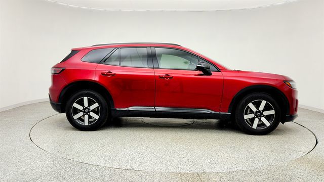 2024 Honda Prologue Touring AWD - 23010379 - 3