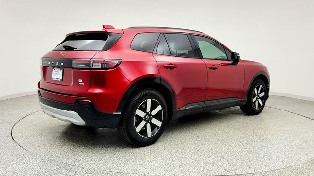 2024 Honda Prologue Touring AWD - 23010379 - 4