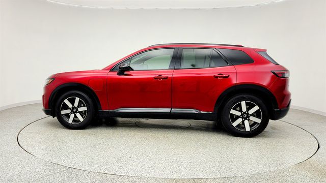 2024 Honda Prologue Touring AWD - 23010379 - 7